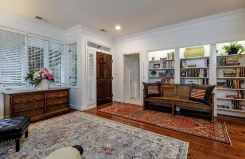 Sea Pines House | 12 Dewberry