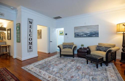 Sea Pines House | 12 Dewberry