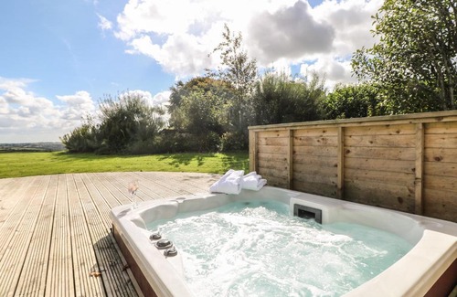 Dobwalls House | 12 Horizon View, Liskeard