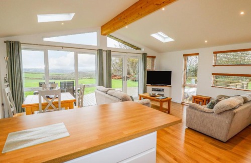 Dobwalls House | 12 Horizon View, Liskeard