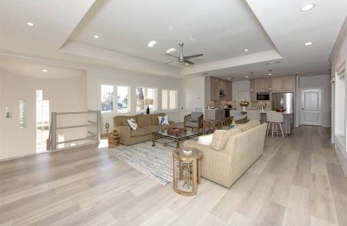 Key Allegro House | 12 Kingfisher - Luxurious canal home on Key Allegro Island with sweeping views