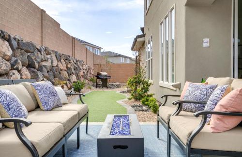Washington House | 12 Mi to Sand Hollow Spacious Home with Game Room
