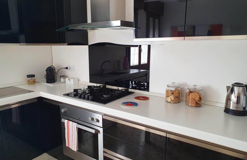 Marghera Apartment | 12 minutes from Venice with parking