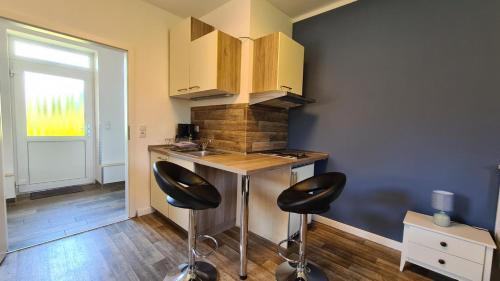 Parchtitz Apartment | 12 Mohnblume - Hof Wiesengrund