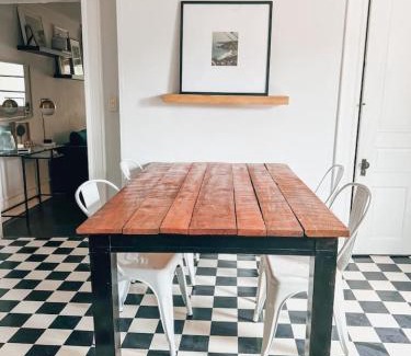 Nashville Apartment | 12 South Historic Walkable Haven