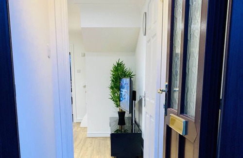 Taunton House | 12 St Margarets Court, Taunton