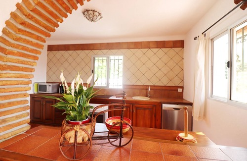 Nerja Villa | 1200 Villa el Barco