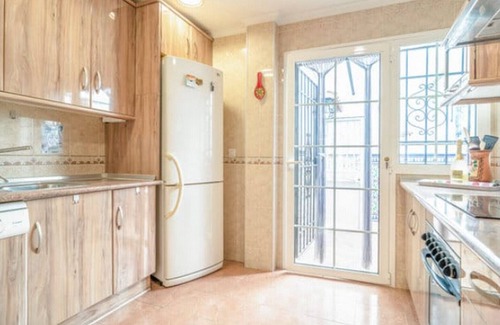 Nerja Ski Chalet | 1207 Casa Anne