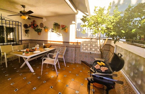 Nerja Ski Chalet | 1207 Casa Anne