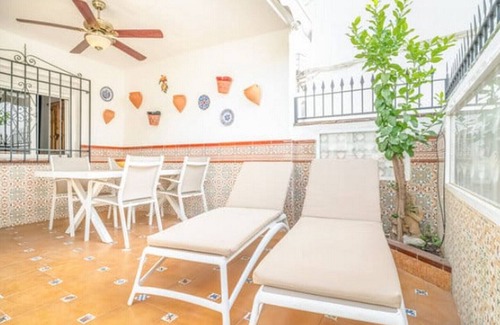 Nerja Ski Chalet | 1207 Casa Anne