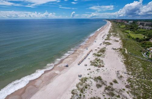 Fernandina Beach House | 1207 Lagoon Villas