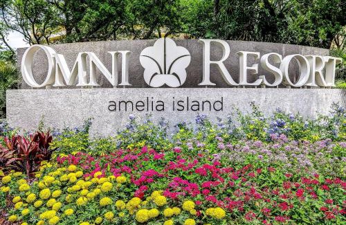 Fernandina Beach House | 1207 Lagoon Villas
