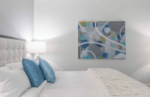 West End Hotel | 121 Hotel by AvantStay | Chic & Modern 2 BDR Superior Suite In Ideal Nashville!