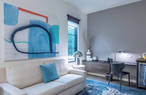 West End House | 121 Hotel Floor 1 & 2 by AvantStay | Sleeps 34, 10 Units in Nashville