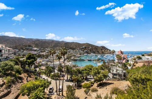 Avalon House | 122 Middle Terrace by Catalina Island Vacation Rentals
