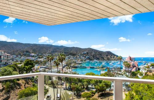 Avalon House | 122 Middle Terrace by Catalina Island Vacation Rentals