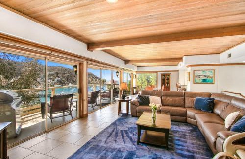 Avalon House | 122 Middle Terrace by Catalina Island Vacation Rentals