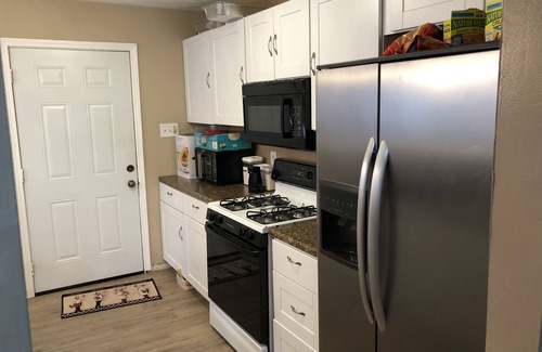 Capitol View House | 1220 Hartford Avenue Previous 4 star owner , Airbnb Happy New Year to All