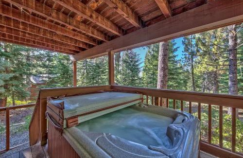 Pioneer Trail House | 122G Where Eagles Fly