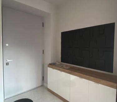Alba Apartment | 123 Guest House