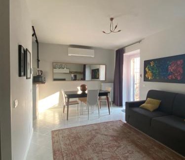 Alba Apartment | 123 Guest House