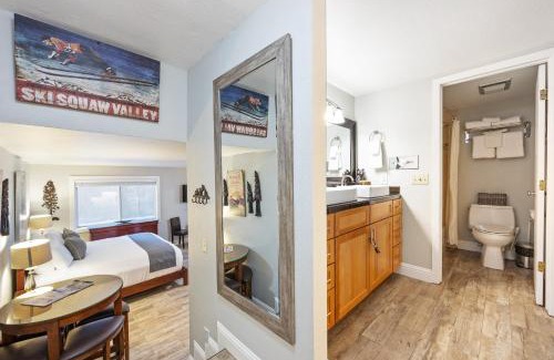 Truckee Apartment | 125 Bldg B condo