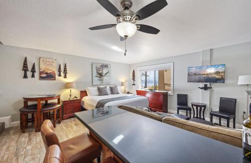 Truckee Apartment | 125 Bldg B condo