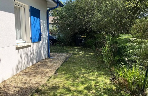 Hourtin Villa | 126 - Haus Hourtin Stadt