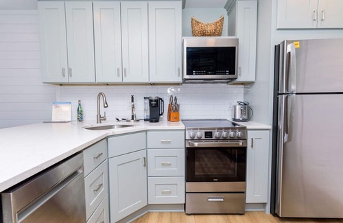 North Ocean City Condo | 127th Bayside-pool-short walk 2 beach-By Park!