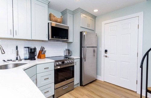 North Ocean City Condo | 127th Bayside-pool-short walk 2 beach-By Park!