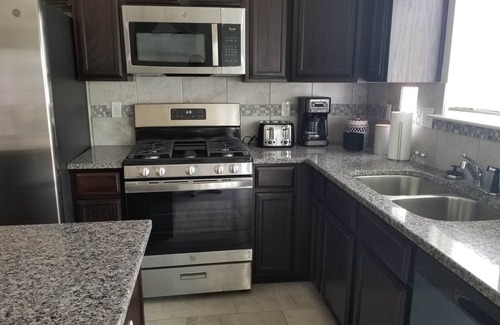 Biggs Field House | 12886 Woolstone