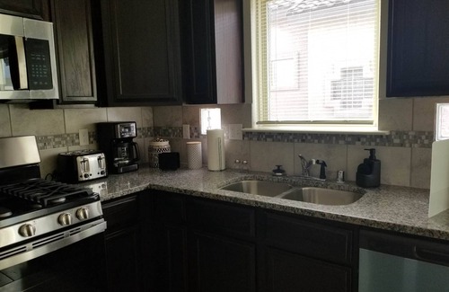 Biggs Field House | 12886 Woolstone
