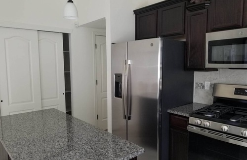 Biggs Field House | 12886 Woolstone