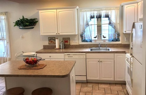 Sea Isle City Condo | 129 34th Street West