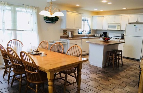 Sea Isle City Condo | 129 34th Street West