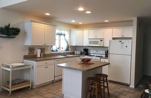 Sea Isle City Condo | 129 34th Street West