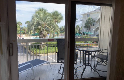 North Forest Beach Condo | 129 Breakers - Prime Oceanfront Location