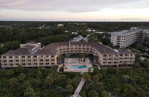 North Forest Beach Condo | 129 Breakers - Prime Oceanfront Location