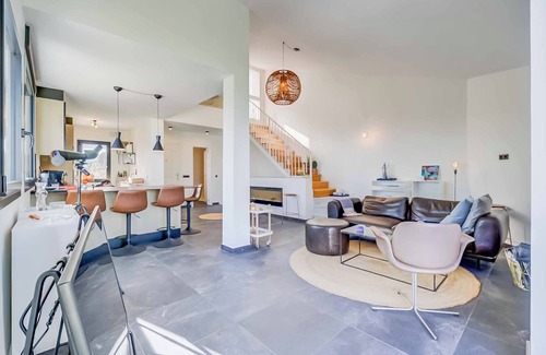 La Capellania House | 129 - Spacious 3-Level House with Private Pool & Stunning Views, Benalmádena!