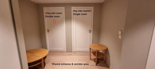 Stavanger House | 12sq mts room Seaside Lervig-Park