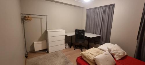 Stavanger House | 12sq mts room Seaside Lervig-Park