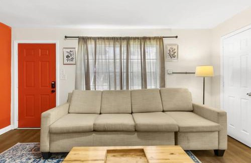 Norwood House | 12th Ave The Bricks - Unit 2