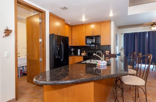 Puerto Penasco Resort | 12th Floor Oceanfront Oasis! 1BD/1BA with Epic Views, Las Palomas Ocean Front 12th Floor 1Bed Beach