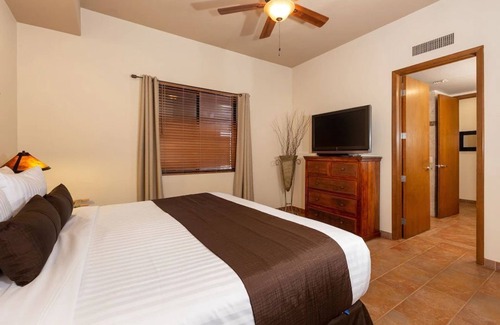 Puerto Penasco Resort | 12th Floor Oceanfront Oasis! 1BD/1BA with Epic Views, Las Palomas Ocean Front 12th Floor 1Bed Beach