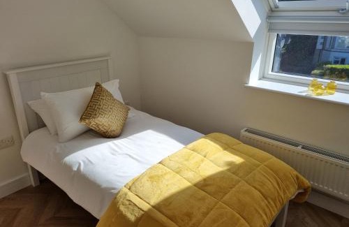 Penmaenmawr Apartment | 13 Cambrian Court