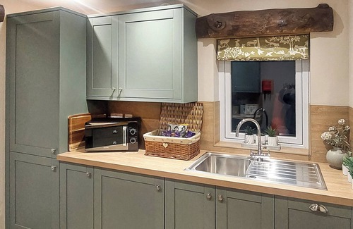 Appleby-in-Westmorland Cottage | 13 Doomgate Cottage - UK45056