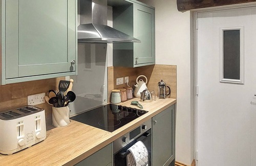 Appleby-in-Westmorland Cottage | 13 Doomgate Cottage - UK45056