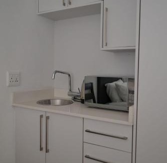 Klerksdorp House | 13 Kiaat Suites
