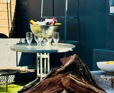 Polokwane Apartment | 13 Orion Aparment