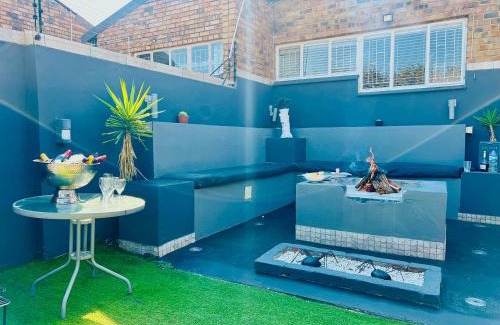 Polokwane Apartment | 13 Orion Aparment